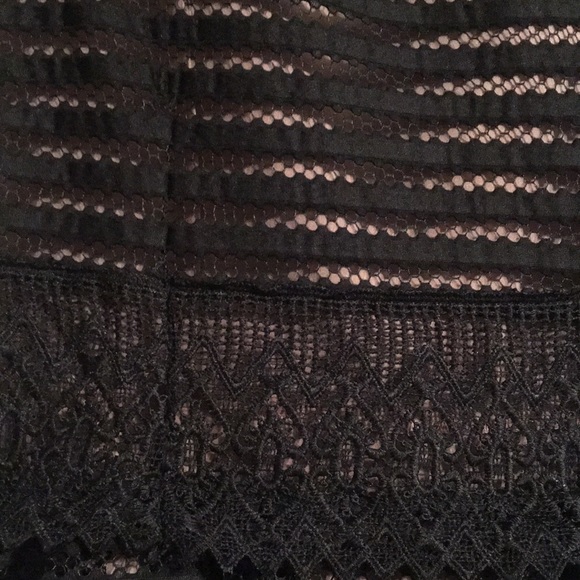 Black, Formal Dress - Picture 2 of 5